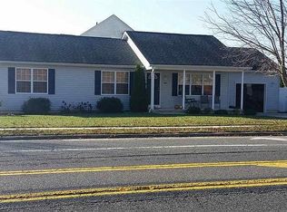 1001 Stclair Blvd, Egg Harbor Township, NJ 08234