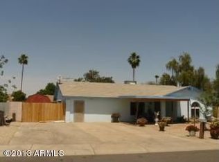 7502 W Roma Ave, Phoenix, AZ 85033