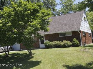 6505 Creon Dr, Reynoldsburg, OH