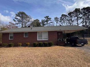 603 W Smith Ave, Darlington, SC 29532