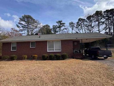 603 W Smith Ave, Darlington, SC, 29532