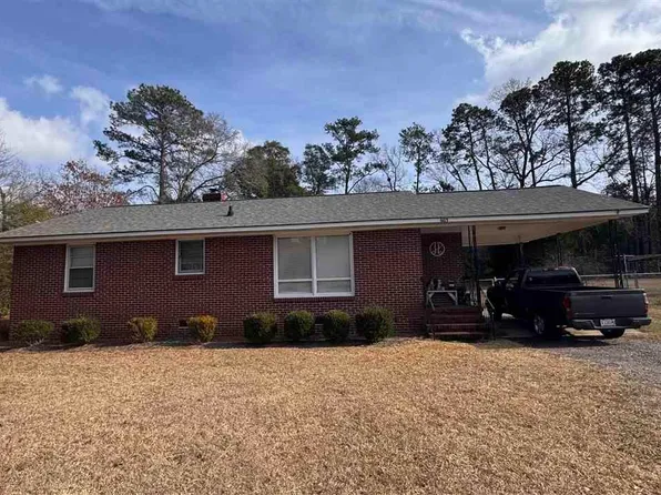 603 W Smith Ave, Darlington, SC 29532