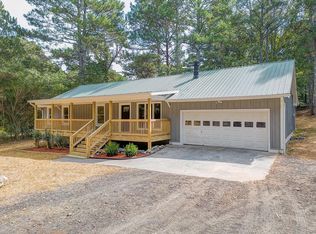 391 Tom Jones Rd, Kingston, GA 30145