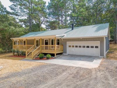 391 Tom Jones Rd, Kingston, GA, 30145