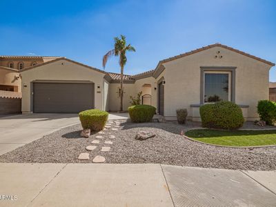 2541 E Wisteria Dr, Chandler, AZ, 85286