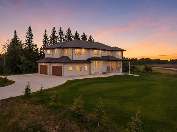 26132 Roadview Dr #532-A, Parkland County, AB T7Y 2V7