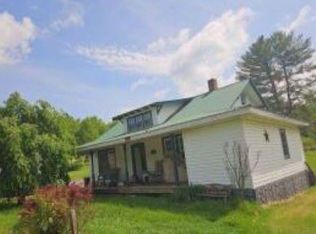 1910 Snider Ln, Pulaski, VA 24301