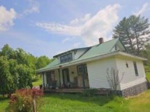 1910 Snider Ln, Pulaski, VA 24301