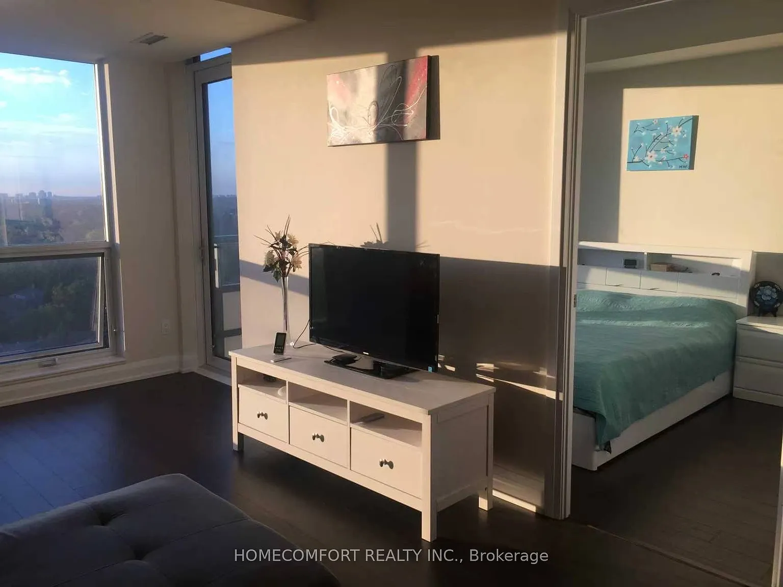 2 bed, $2,300 — Photo 3