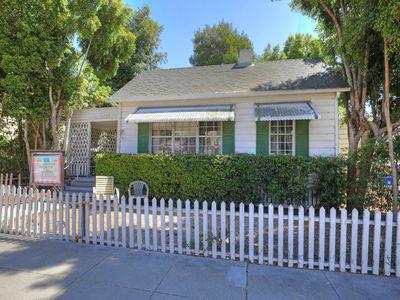 117 W Valerio St, Santa Barbara, CA, 93101