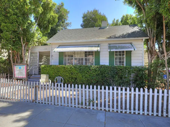 117 W Valerio St, Santa Barbara, CA 93101