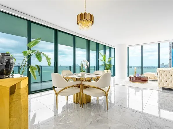 3131 NE 7th Ave Unit 1901, Miami, FL 33137