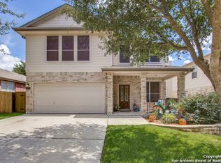 2624 Gallant Fox Dr, Schertz, TX 78108