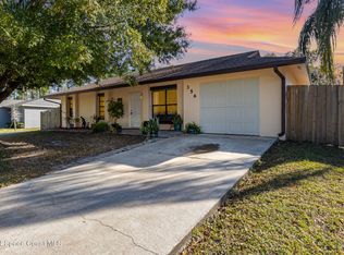 356 Danis Rd SW, Palm Bay, FL 32908