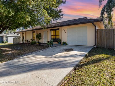 356 Danis Rd SW, Palm Bay, FL, 32908