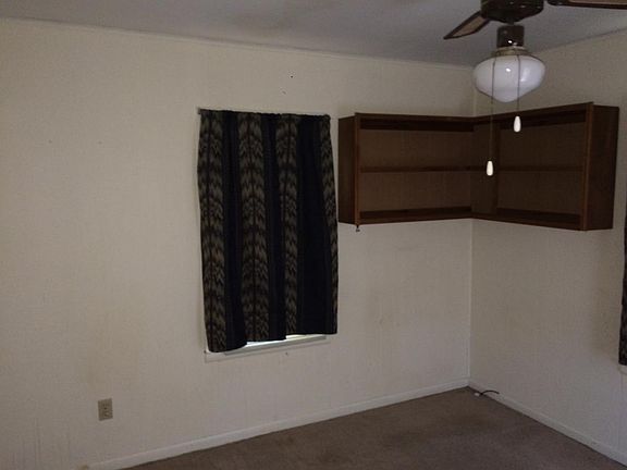Bed 1