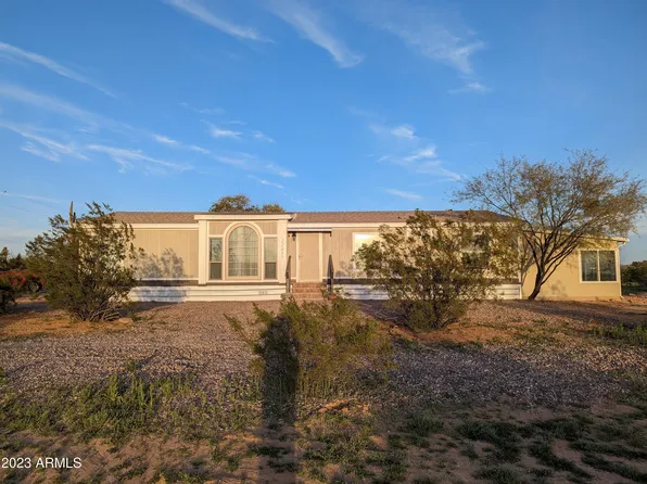 22455 E Royd Rd, Florence, AZ 85132