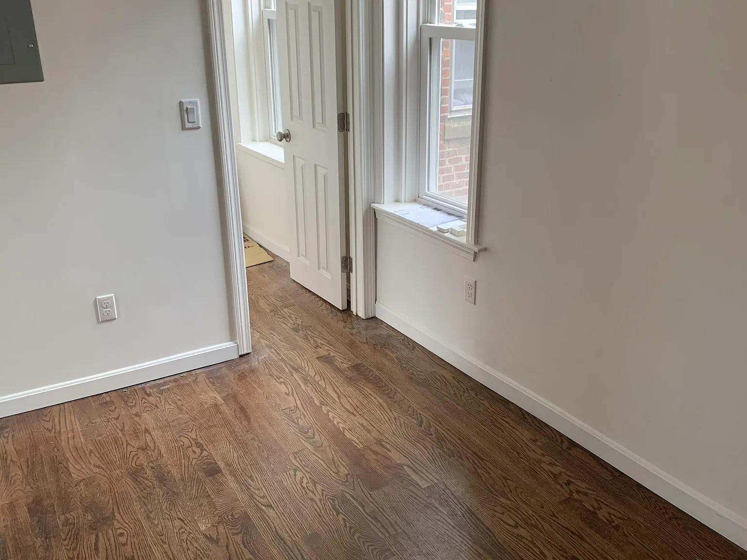 1 bed, 550 sqft, $2,700 — Photo 2