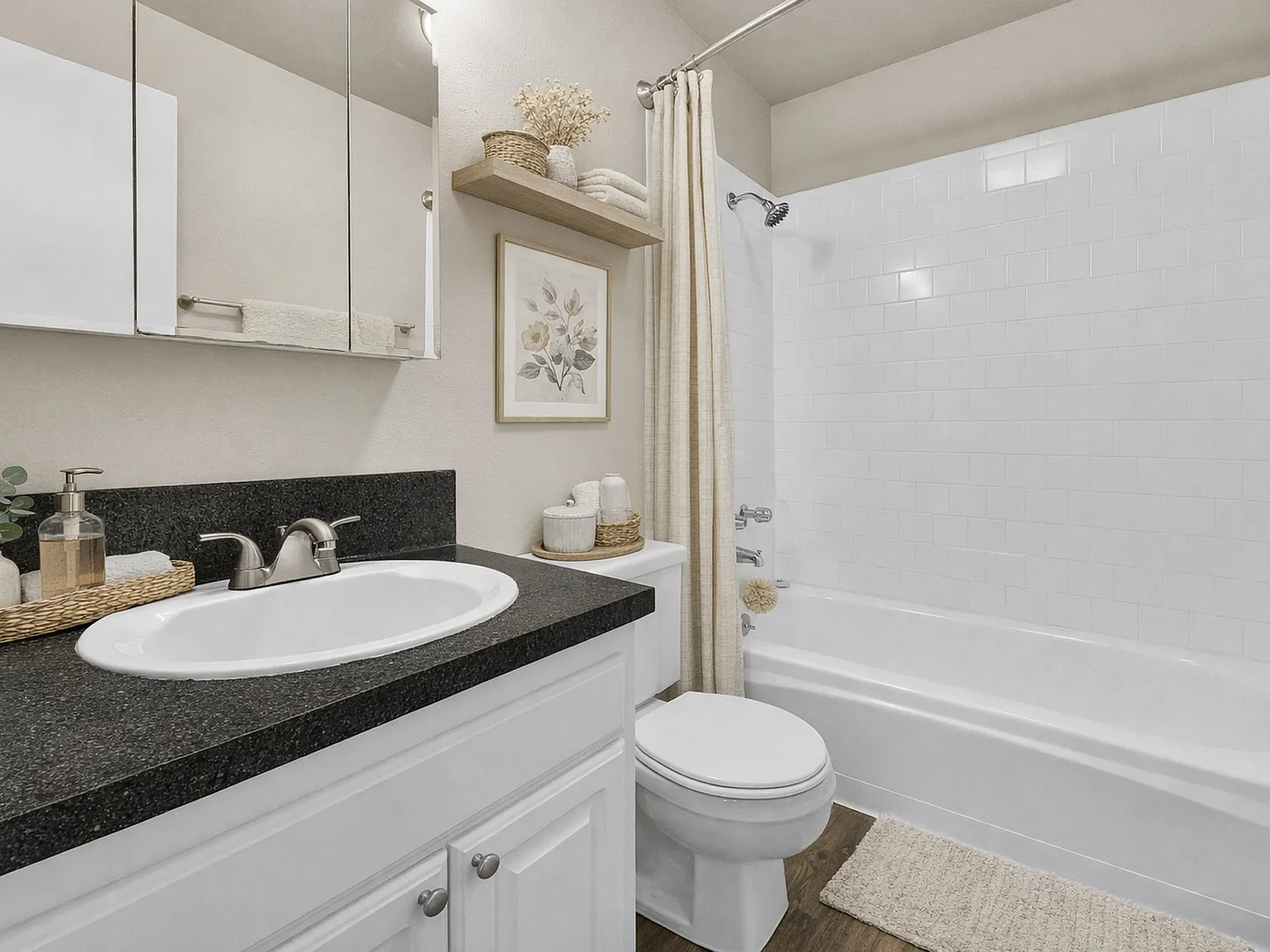 Medallion Townhomes — Photo 1