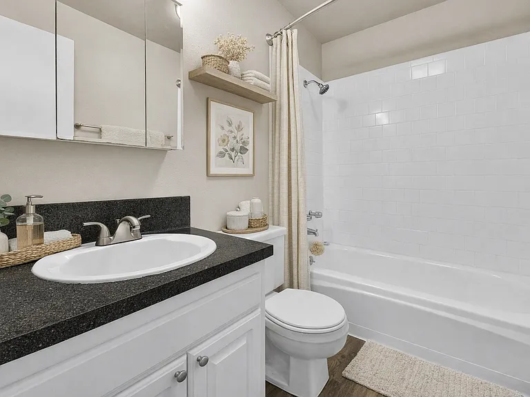 Medallion Townhomes — Photo 1