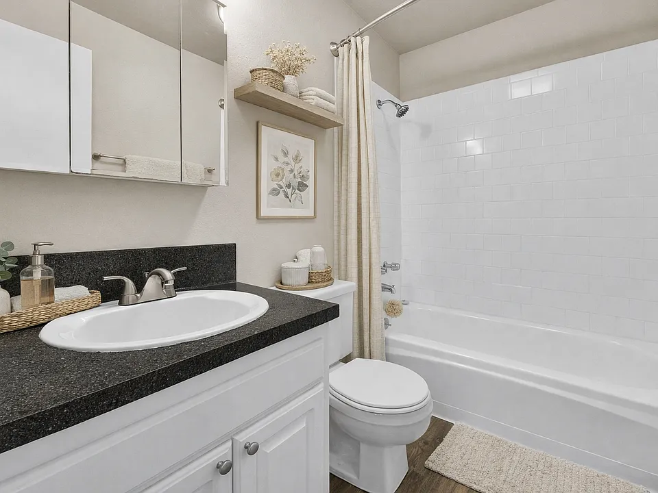 Medallion Townhomes