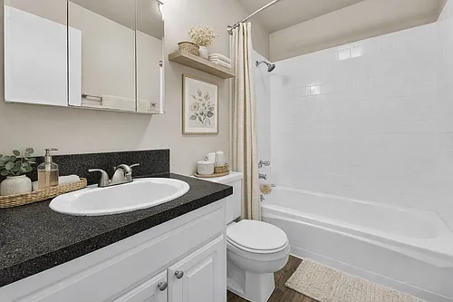 Medallion Townhomes Photo 1
