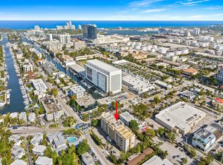 1050 SE 15th St APT 605, Fort Lauderdale, FL 33316
