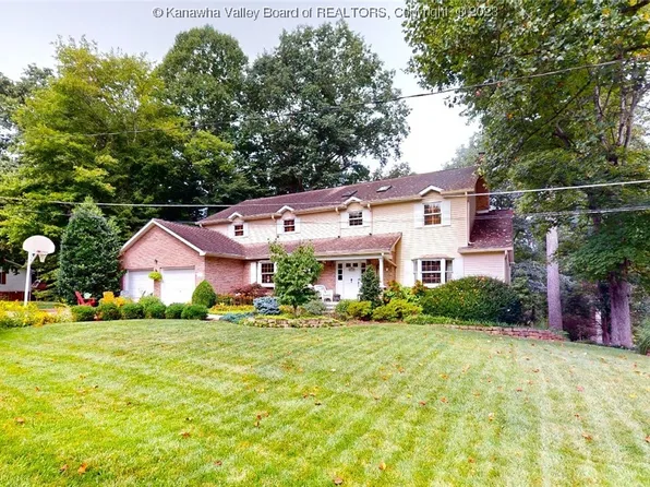 50 Timberlane Dr, Milton, WV 25541