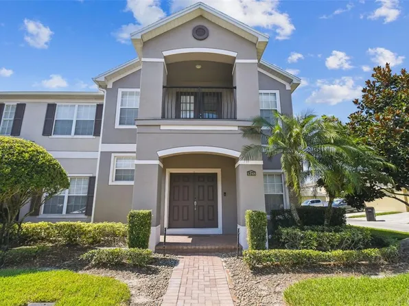 1248 Honey Blossom Dr, Orlando, FL 32824
