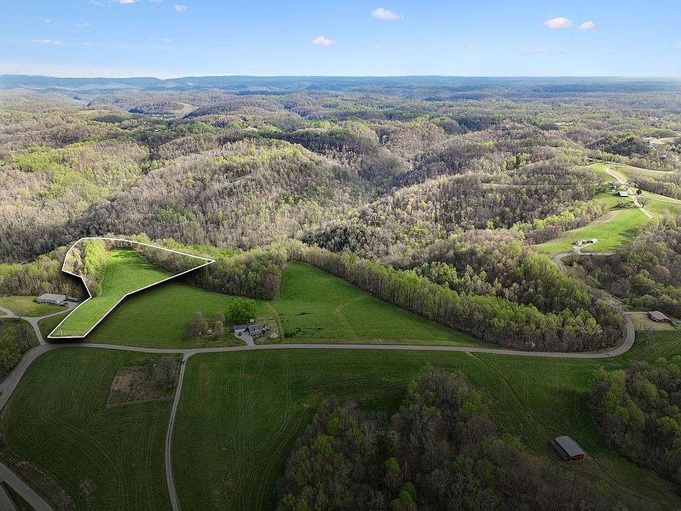 1st image of 0 Clemons Ridge Rd Lot 4