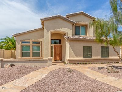 2206 W Remington Dr, Chandler, AZ, 85286