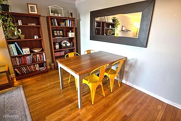 Sold by Corcoran