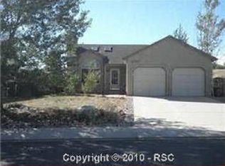 8160 Camfield Cir, Colorado Springs, CO 80920