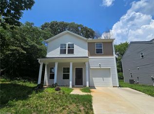 805 Granby Ave, High Point, NC 27260