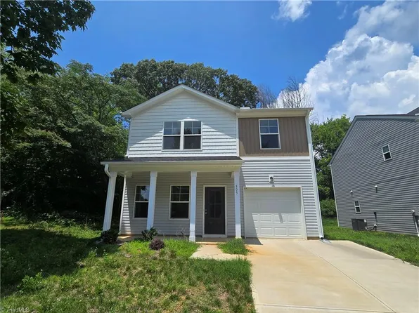805 Granby Ave, High Point, NC 27260