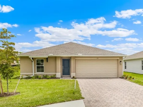 5191 Schubert Trl, North Port, FL 34287