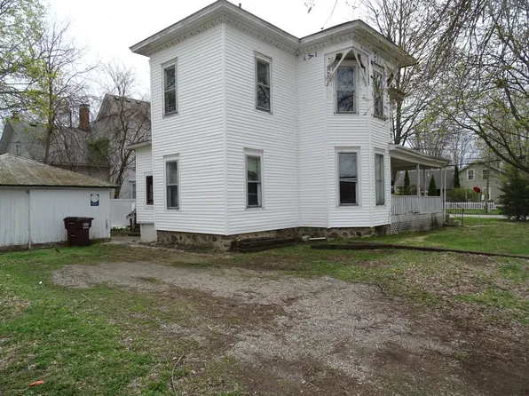 124 S Ottawa St Unit 2, Tecumseh, MI 49286
