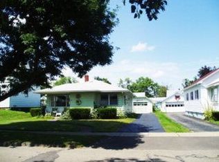 105 W McCanns Blvd, Elmira Heights, NY