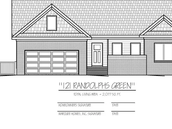 121 Randolphs Grn, Williamsburg, VA 23185