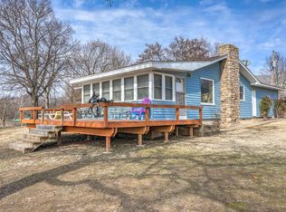 485 S Boston Ave, Ketchum, OK 74301