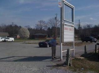 2639 Highway 41, Ringgold, GA 30736
