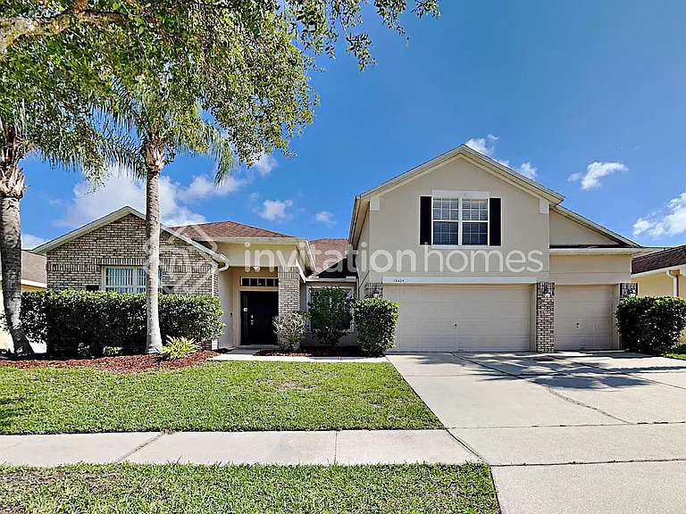 13425 Kitty Fork Rd — Photo 1