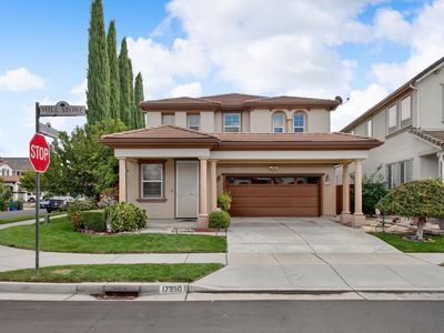 17350 W Mill Stone Way, Lathrop, CA, 95330