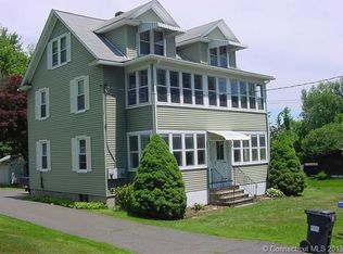 832 Burbank Ave, Suffield, CT 06078