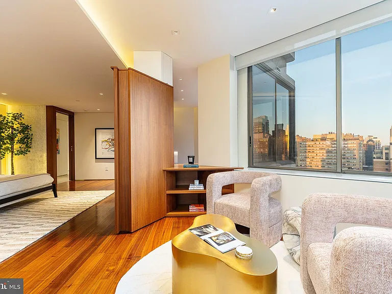 210 W Rittenhouse Sq #2106-2107 — Photo 36
