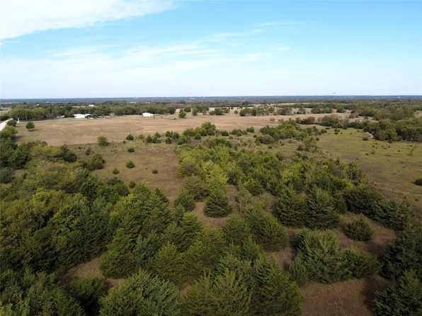 1377/AC County Road 3202, Campbell, TX 75422