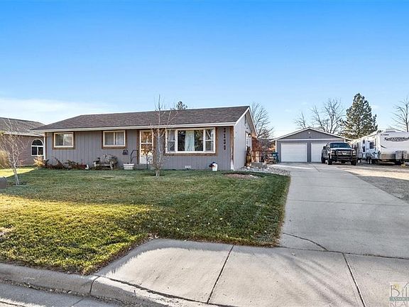 3130 Stillwater Dr, Billings, MT 59102 | MLS #343346 | Zillow