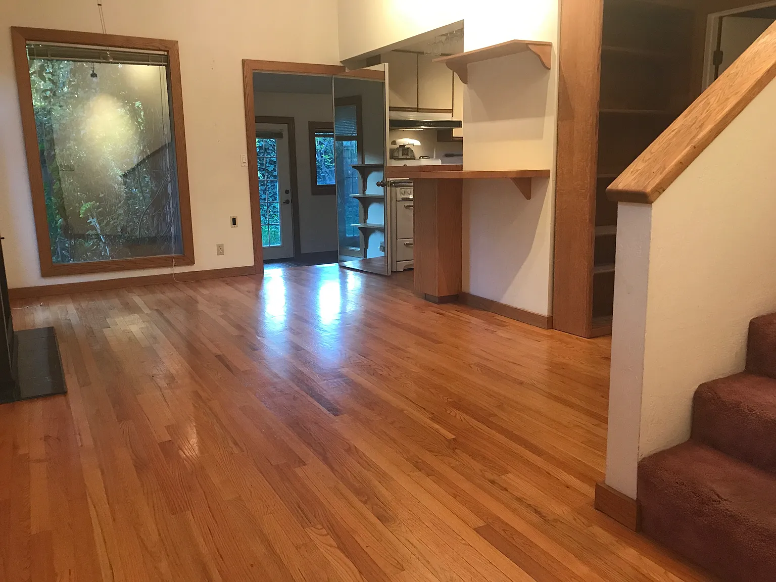 Crystal Ln, Santa Cruz — Photo 3