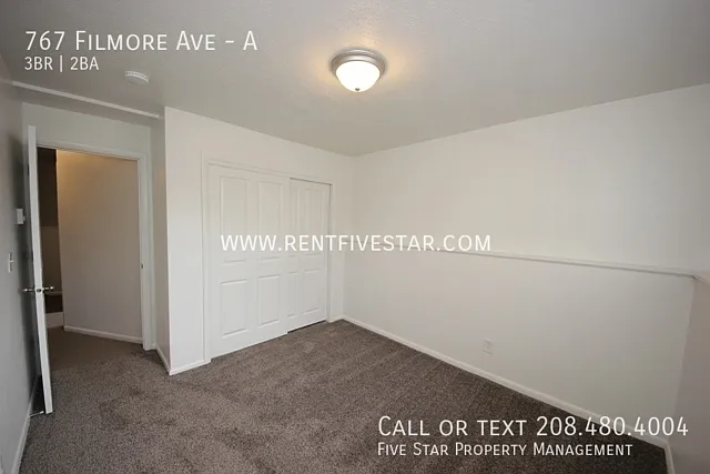 767 Filmore Ave #A — Photo 11