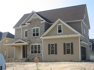 4100 Heritage View Trl, Wake Forest, NC 27587